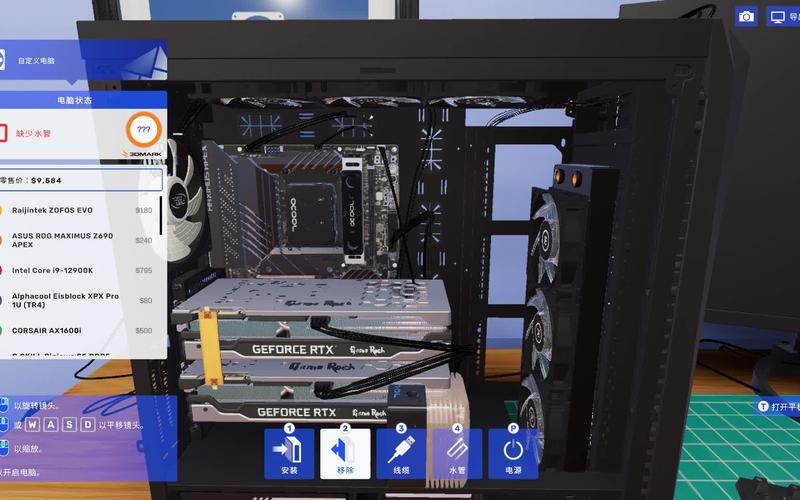 装机模拟器好玩吗?老玩家分享真实体验感受