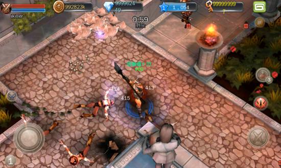 地牢猎人3哪个版本好？资深推荐top3选择！