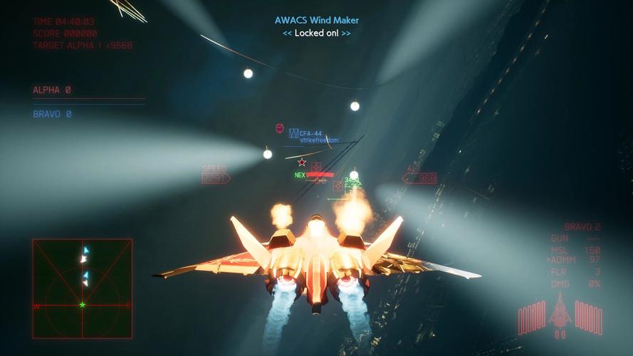 王牌空战6联机体验如何？玩家真实反馈！