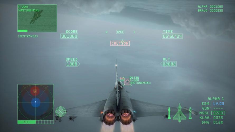 王牌空战6联机体验如何？玩家真实反馈！