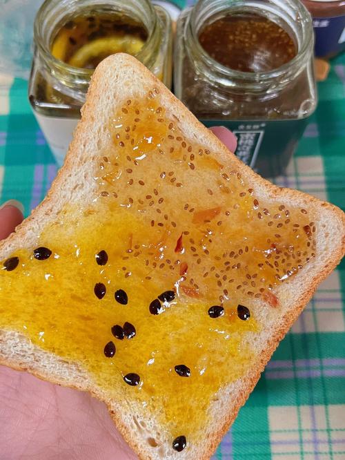 果酱除了涂面包还能怎么吃？这几种神仙搭配你一定要试试！