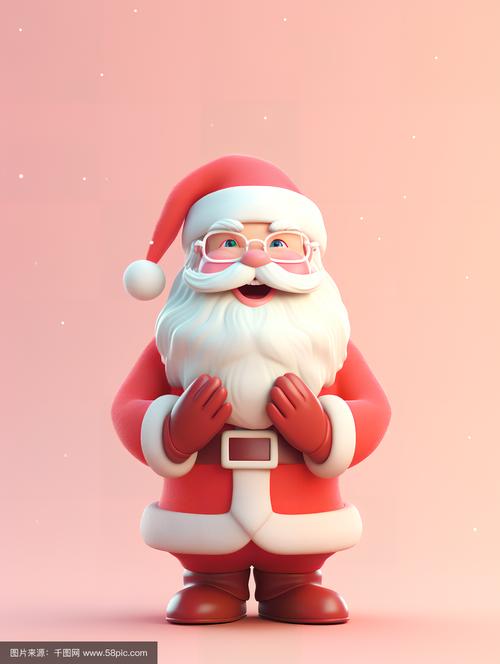 圣诞老人3好看吗？这几个亮点让你秒懂！