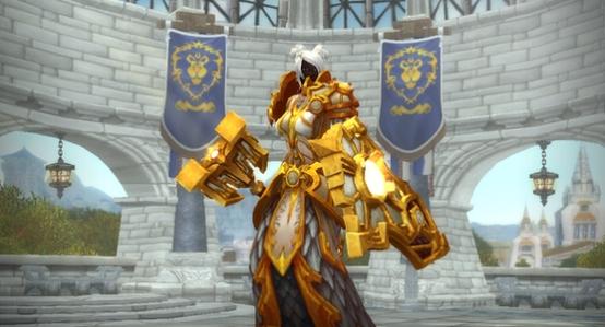 WLK怀旧服防骑拉怪手法?快速建立仇恨秘诀和起手连招!