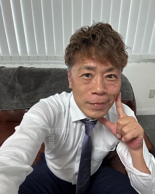 大岛丈是谁？一篇文章带你快速了解他的全部资料