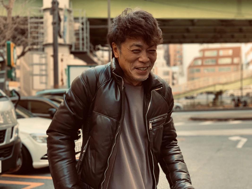 大岛丈是谁?一篇文章带你快速了解他的全部资料