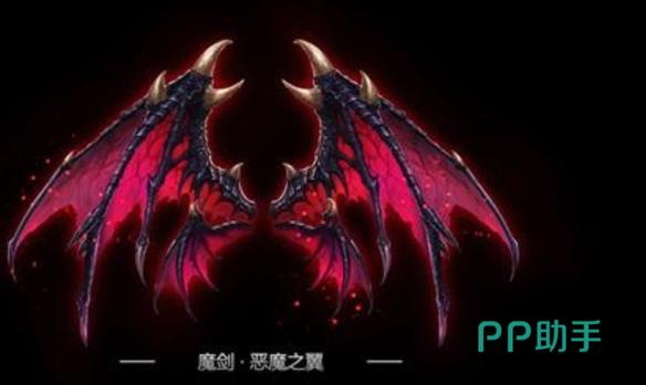 恶魔之翼有什么隐藏彩蛋？这几个小细节你肯定没发现！