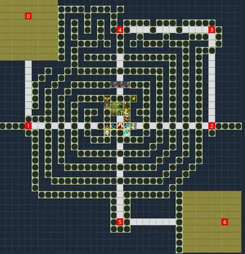 宝石td新手怎么玩才能赢？快速入门技巧与攻略全解析！