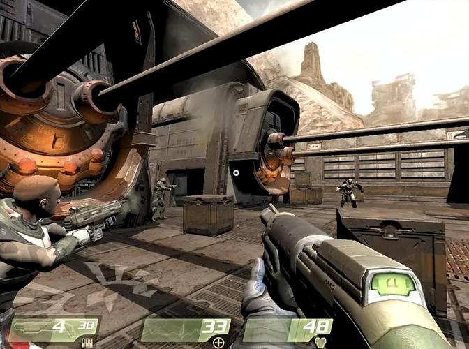 雷神之锤3好玩吗？老玩家亲测体验分享！