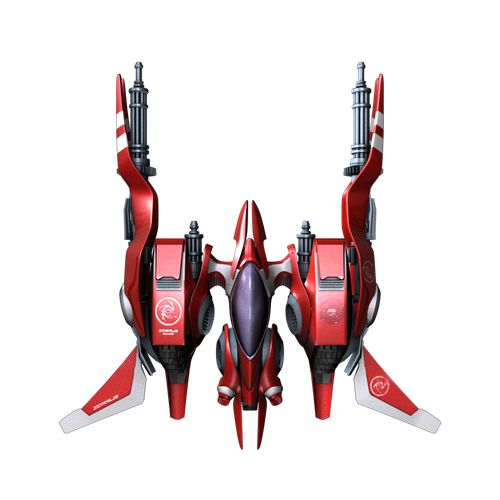 星际之翼最强机甲是哪个？T0级机体强度排行榜出炉！