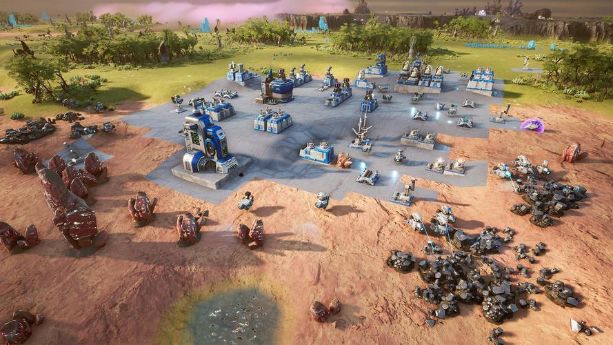 rts游戏哪款好玩？热门游戏推荐榜单对比