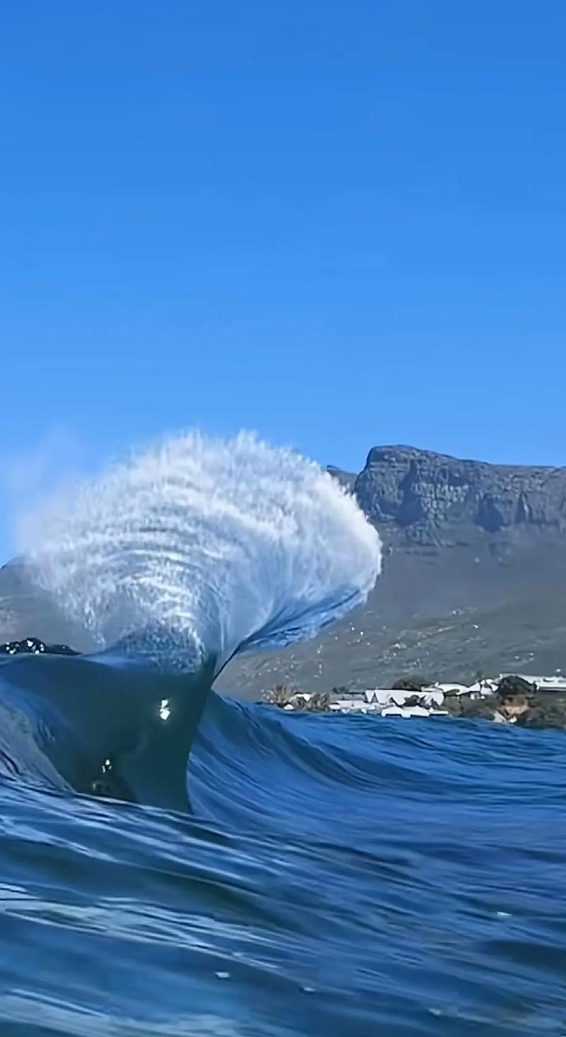 天空的浪潮有啥影响？了解一下不吃亏！