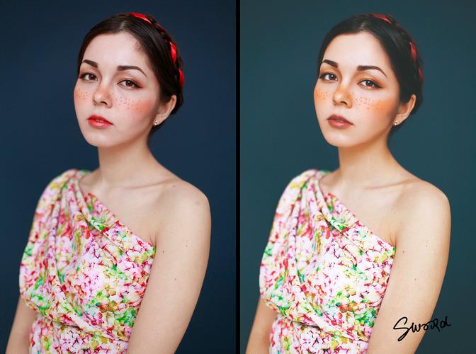 portraiture64位插件强在哪？比普通版快多少实测揭晓