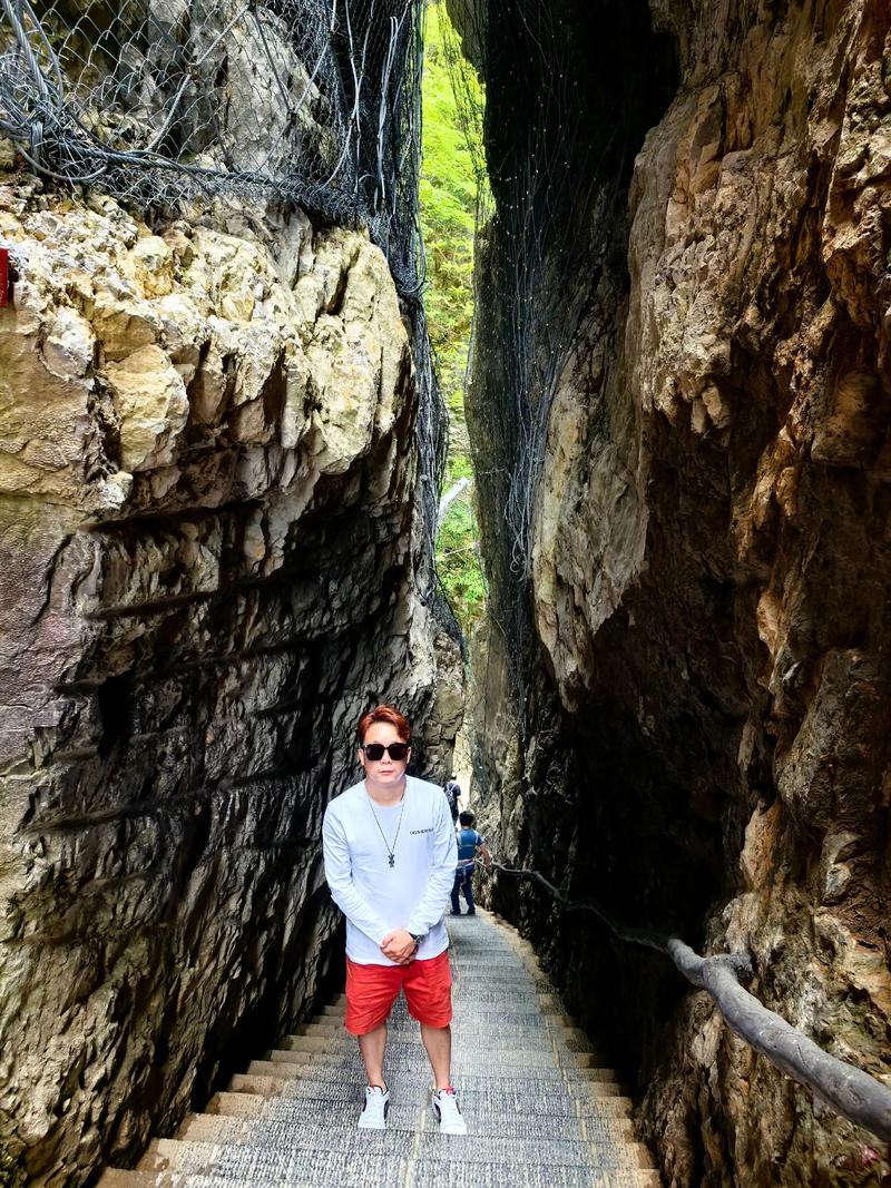 回音谷什么时候去景色最好？最佳观赏季节和时间大公开！