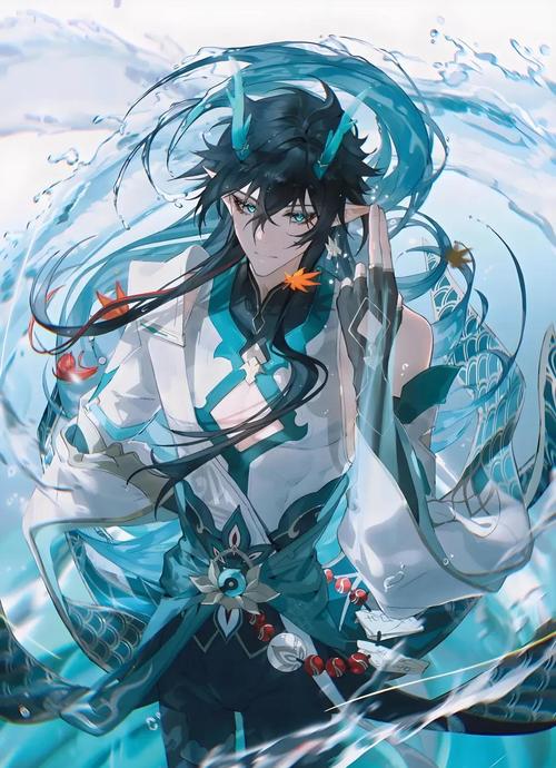 丹恒饮月君为什么被称为龙尊？深入解析他的前世之谜！