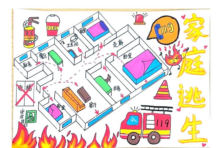 逃生游戏新手怎么入门？记住这3个技巧轻松通关！