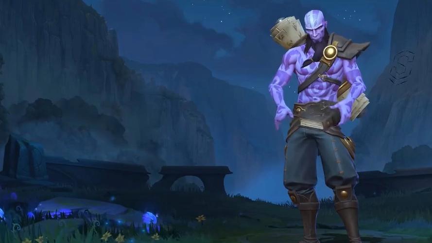 新版瑞兹对线怕什么英雄？学会克制关系轻松上大师！