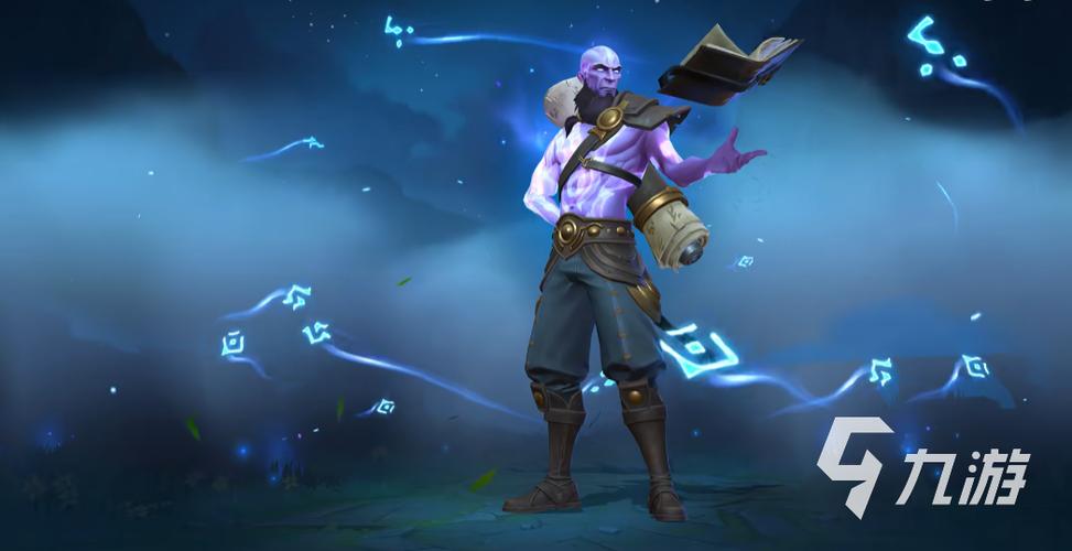 新版瑞兹对线怕什么英雄？学会克制关系轻松上大师！