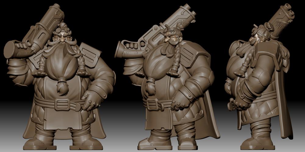 新手怎么玩好矮人战士？记住这几个关键属性提升效率！