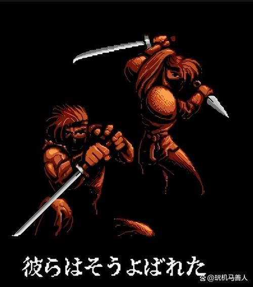 想玩赤影战士手机版?这个模拟器直接免费下载!