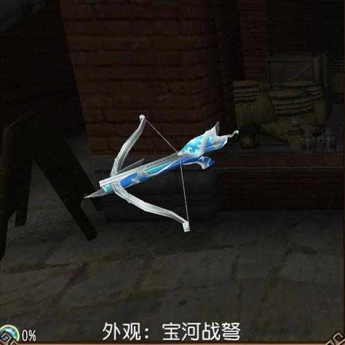 孤胆猎人最强武器是哪个？老玩家推荐这几把神装！