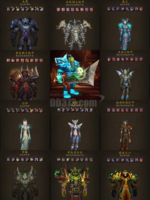 魔甲3哪个职业最强？萌新必看！PVP和PVE选择指南。