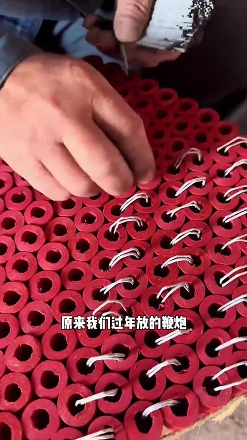 买到引线太短的烟花怎么处理?记住这几点保你安全燃放!