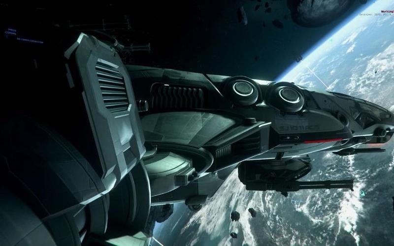 星际救赎汉化版下载地址在哪？靠谱资源站推荐