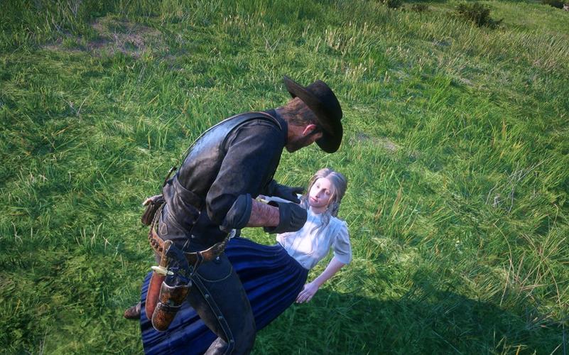 荒野大镖客2农场女儿最佳季节是哪个?这个季节任务最简单!