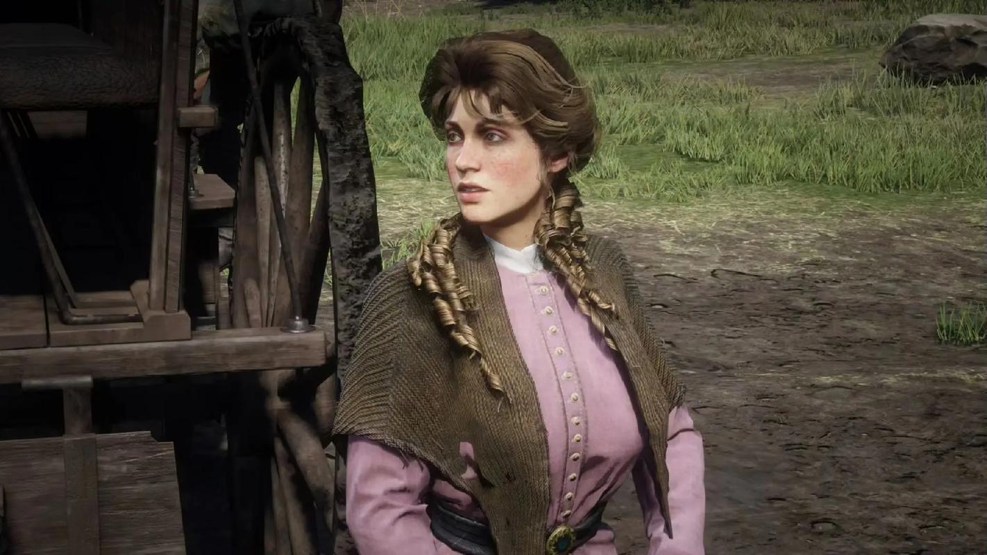 荒野大镖客2农场女儿最佳季节是哪个？这个季节任务最简单！