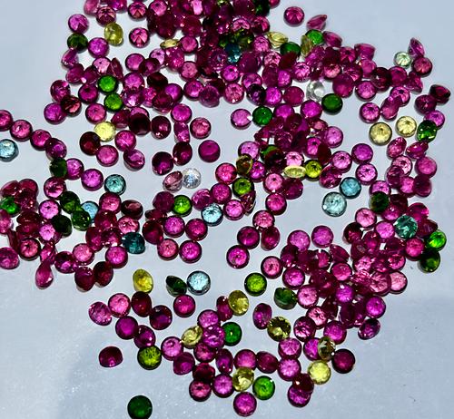 微宝石怎么辨别真假？学会这3招避免上当受骗！