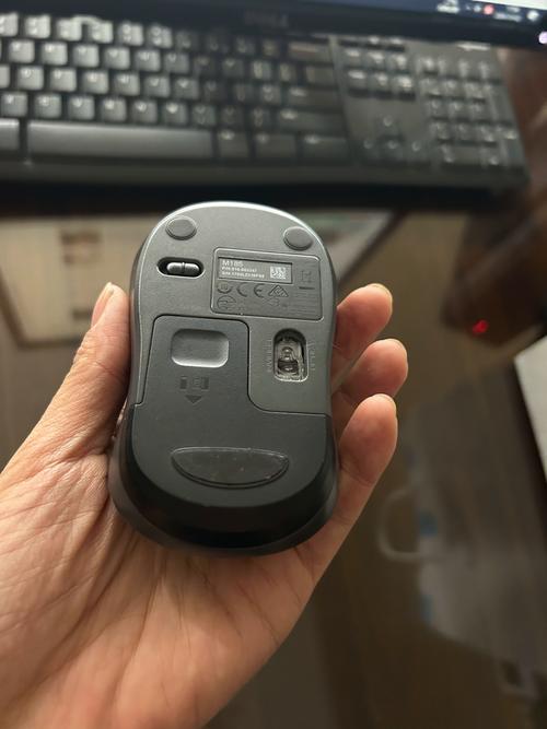 第一个鼠标外壳材质大曝光 (省钱选材三招学起来)