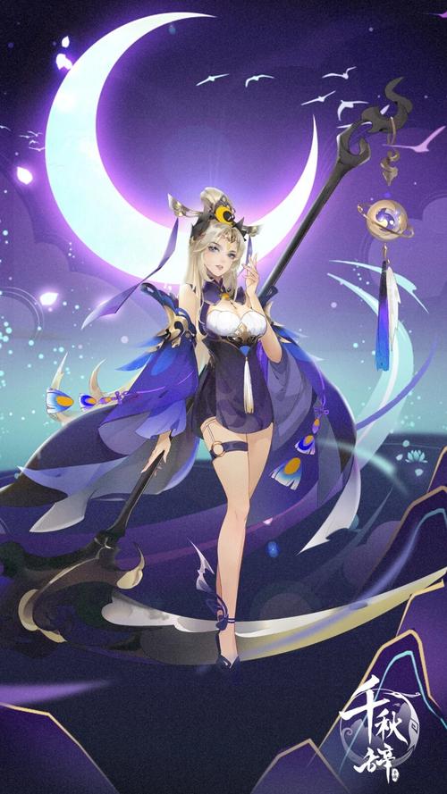 千秋辞最强角色是谁？新手必看T0培养推荐！