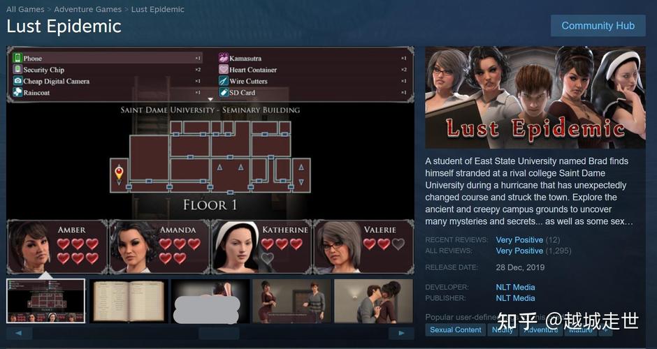 NLT合集游戏介绍有哪些亮点？资深玩家带你了解