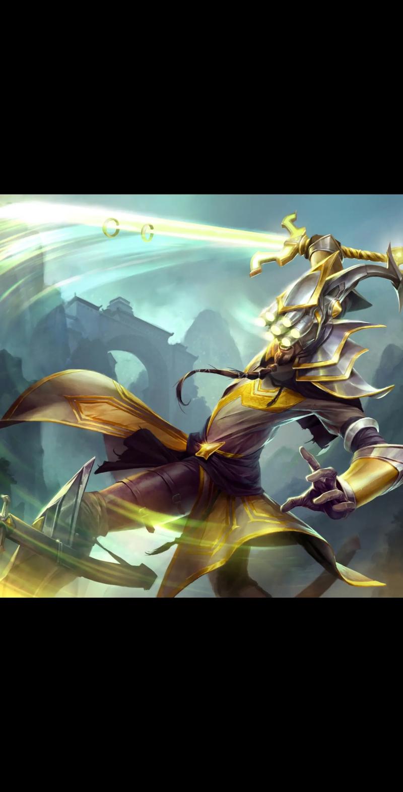 新版剑圣和旧版区别大吗？一文看懂核心技能改动！