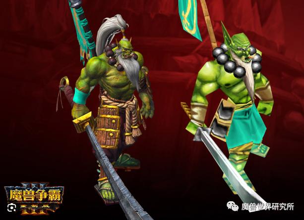 新版剑圣和旧版区别大吗？一文看懂核心技能改动！