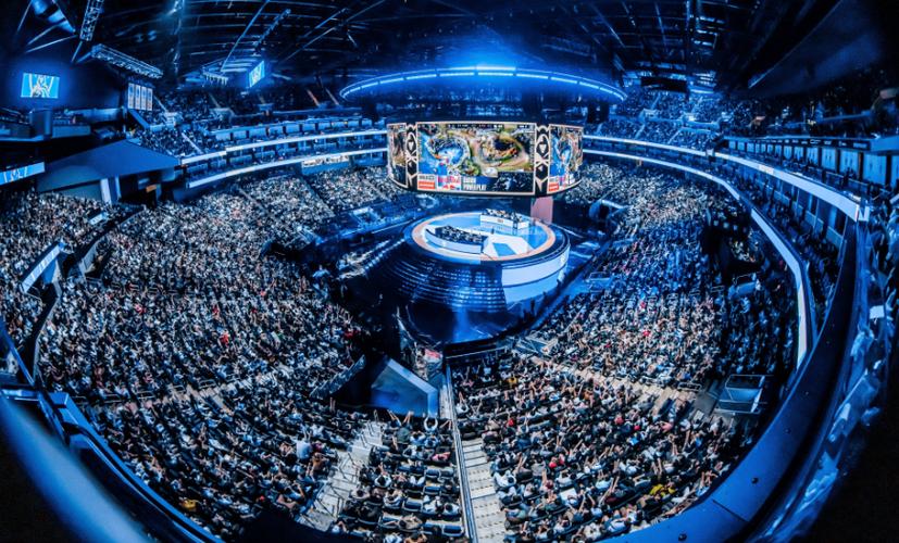 哪里举办S12全球总决赛？详细城市信息曝光揭晓！