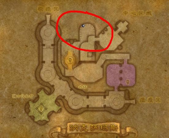 十字军图纸哪里找？这几个途径别错过！