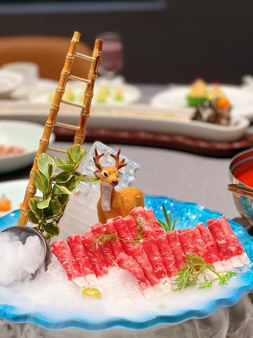 瘦鹿肉做减脂餐效果怎么样？推荐几款低卡食谱！