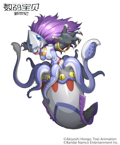 人鱼兽到底是什么生物？揭秘它的神秘起源和真实能力。