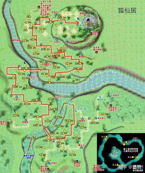 仙四攻略新手怎么玩?开局这几点必须知道!