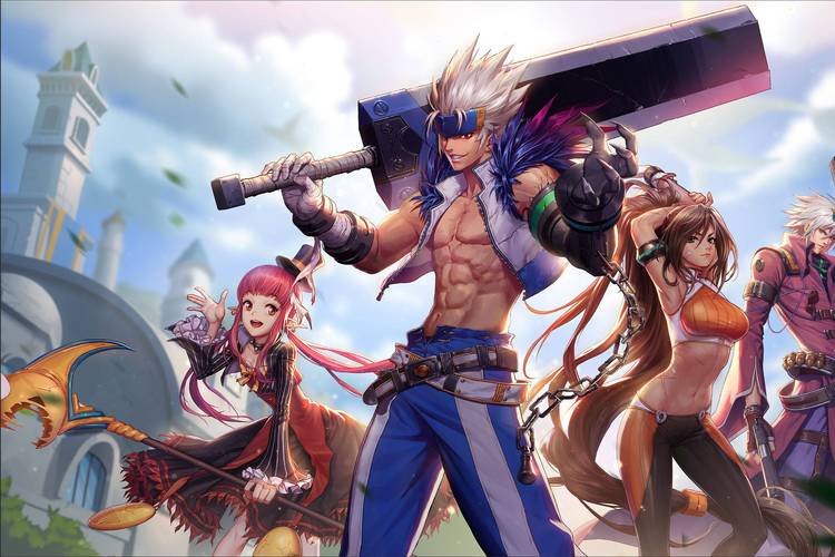 地下城军团最新版本是多少？版本对比看看哪个更强