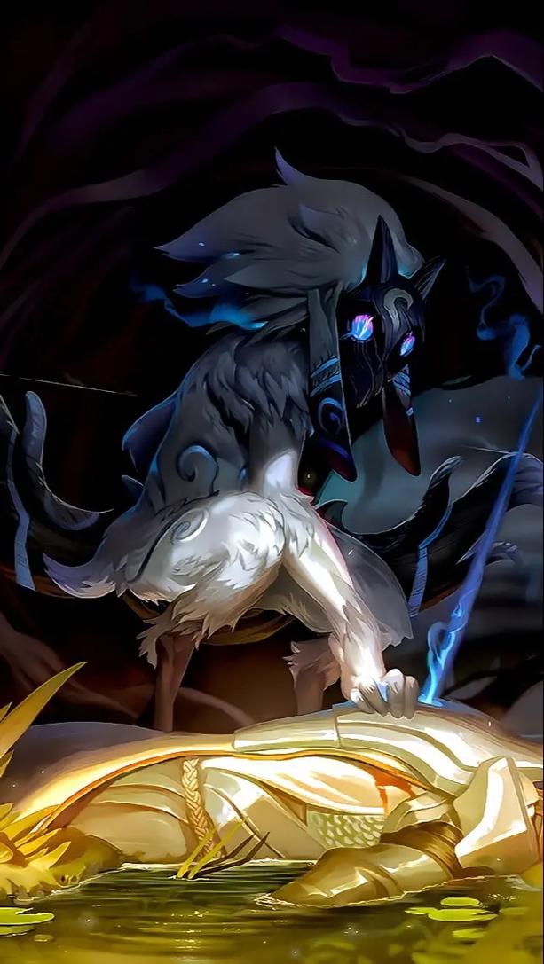 lol千珏皮肤哪个炫？颜值特效超全盘点！