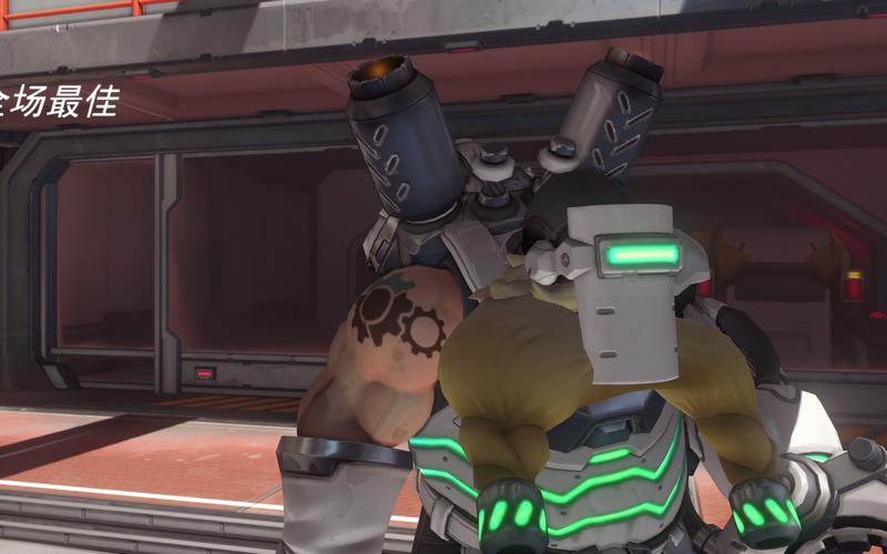 托比昂怎么克制源氏？记住这几个操作让源氏抓狂！