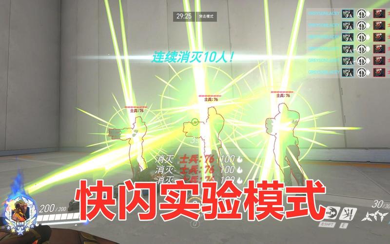 托比昂怎么克制源氏？记住这几个操作让源氏抓狂！