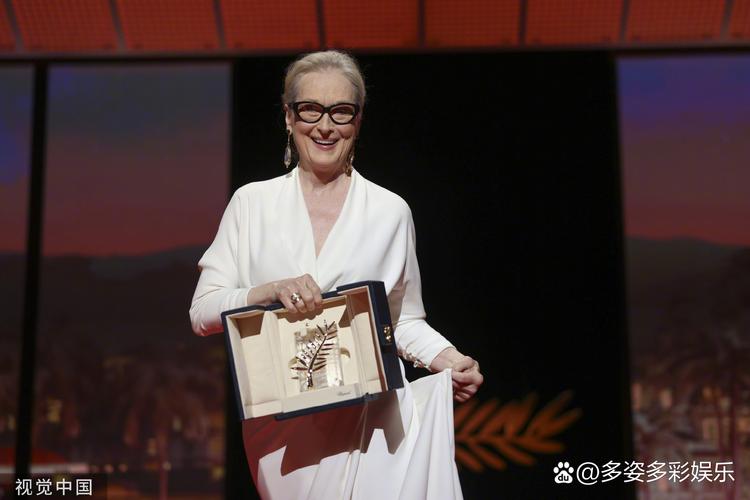 如何评价梅丽尔·斯特里普的演技?影评人告诉你真相