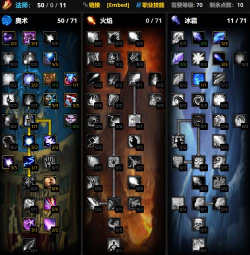 幻术师加点哪种最强？实战测试加出超高输出！