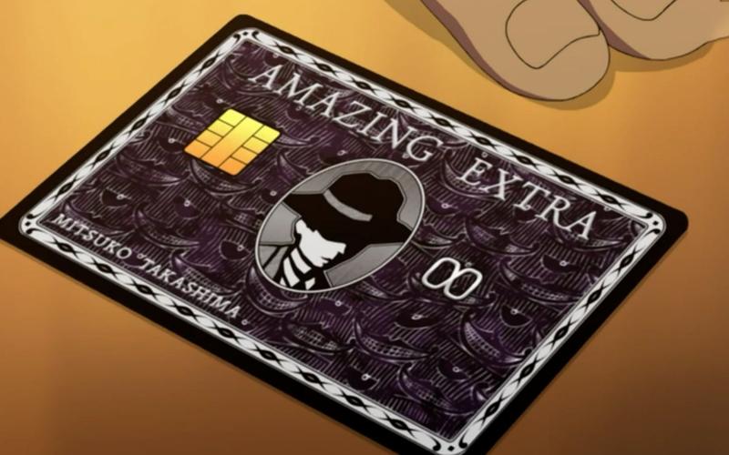 拥有无限黑卡意味着什么？盘点全球最稀有的顶级卡片！