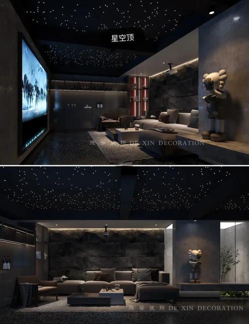 打造专属极限影音室要多少钱？看完预算心里就有数了！