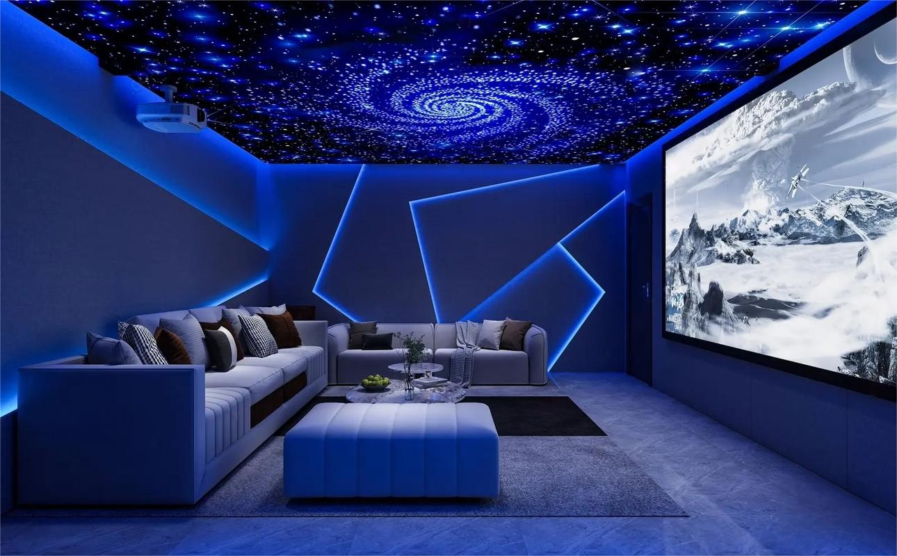 打造专属极限影音室要多少钱？看完预算心里就有数了！