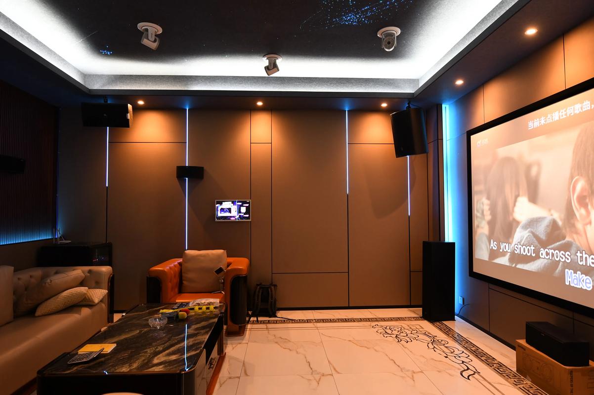 打造专属极限影音室要多少钱？看完预算心里就有数了！